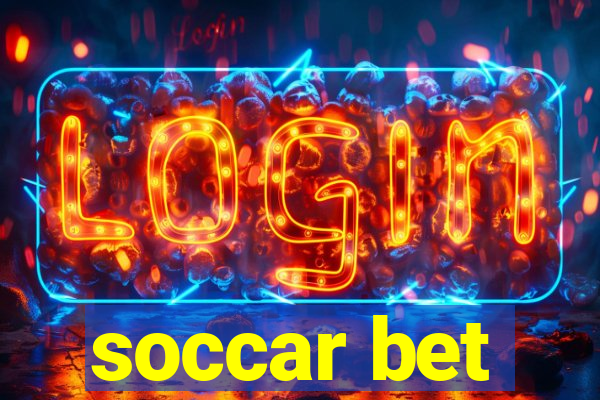 soccar bet